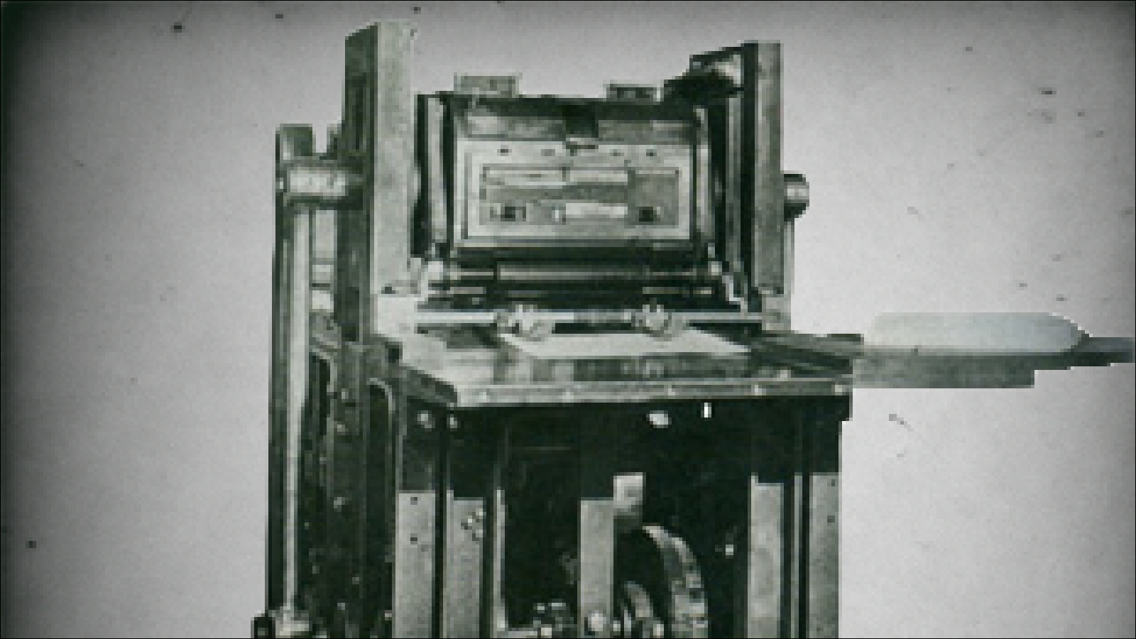The Hotchkiss Imprinting Press