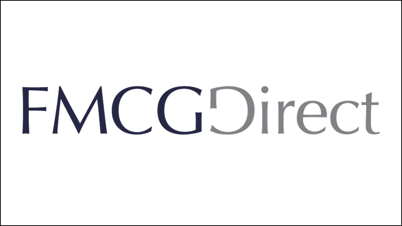 FMCG Direct logo