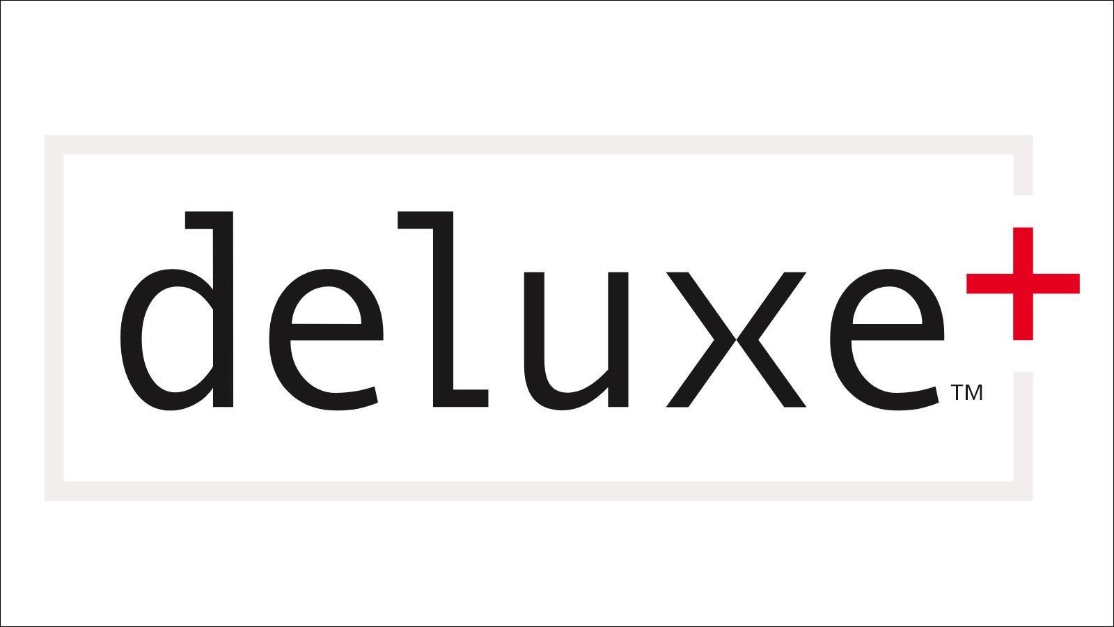 Deluxe+ logo