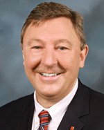 Mark Swanson