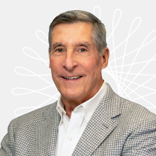 Paul Garcia headshot