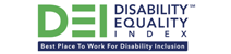 Disability Equality Index Best Places to Work for Diversity