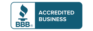 Better Business Bureau Accredited Business