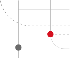 Decorative nodes